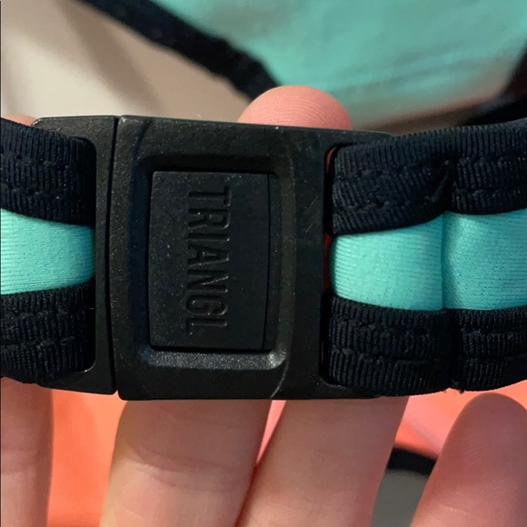 Triangl swimsuit size xs - Picture 6 of 8